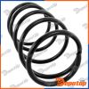Ressorts de suspension avant pour BMW | 101203, 101207
